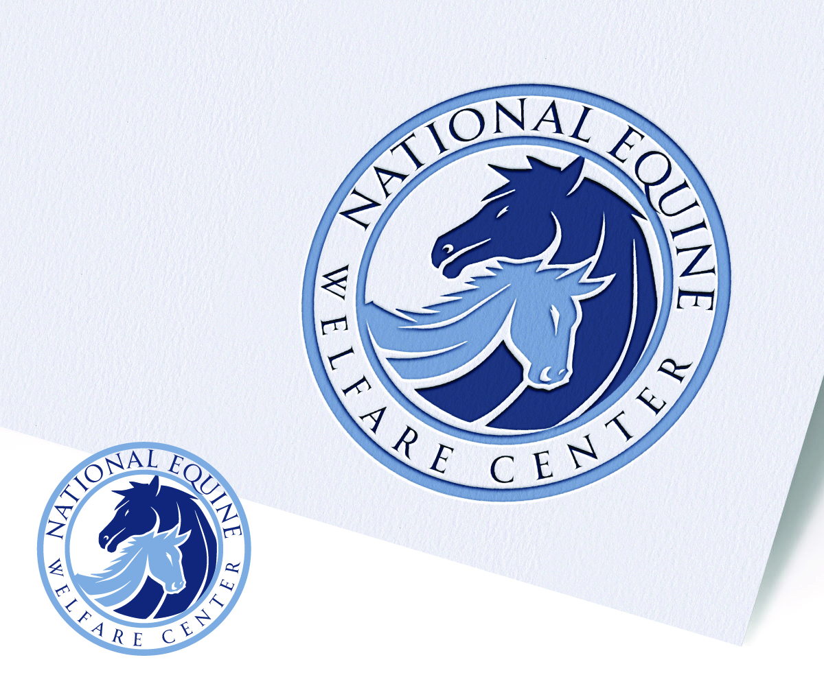 Logo Design by S5 for Days End Farm Horse Rescue | Design #32542399
