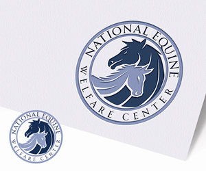 Diseño de Logo por S5 para Days End Farm Horse Rescue | Diseño: #32542399