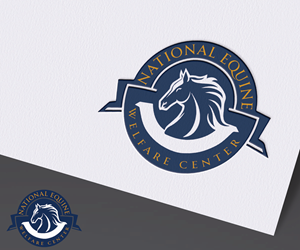 Diseño de Logo por S5 para Days End Farm Horse Rescue | Diseño: #32542502