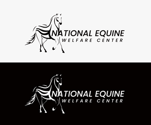Logo Design by Mst. Rima Banu for Days End Farm Horse Rescue | Design: #32461121