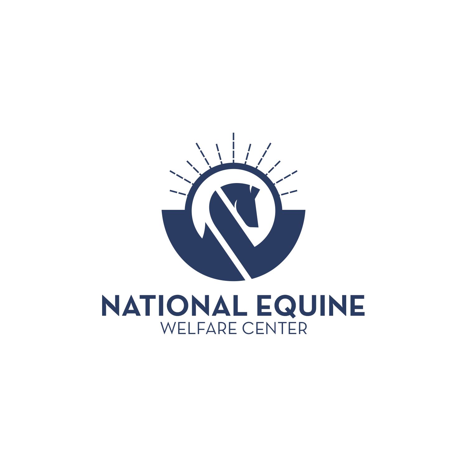 Logo Design by malekah_city for Days End Farm Horse Rescue | Design #32460976