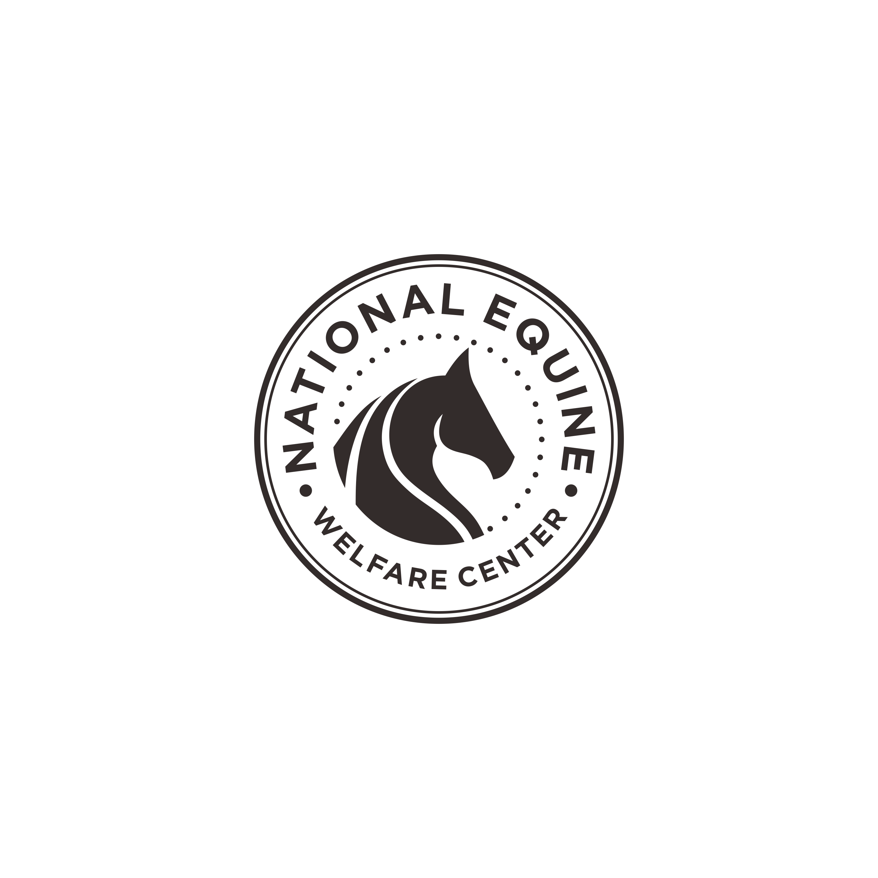 Logo Design by Rukhan for Days End Farm Horse Rescue | Design #32456053