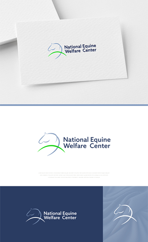 Logo-Design von Shigh5 für Days End Farm Horse Rescue | Design: #32461738