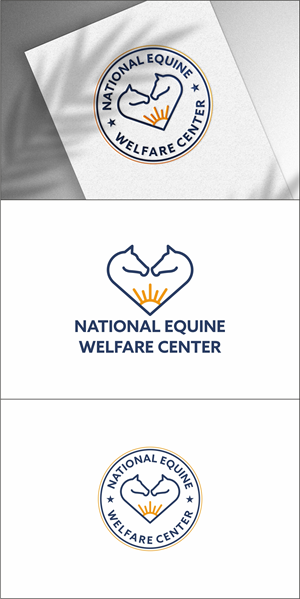 Diseño de Logo por Robert Macwan para Days End Farm Horse Rescue | Diseño: #32474990