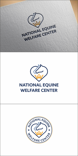 Diseño de Logo por Robert Macwan para Days End Farm Horse Rescue | Diseño: #32474992