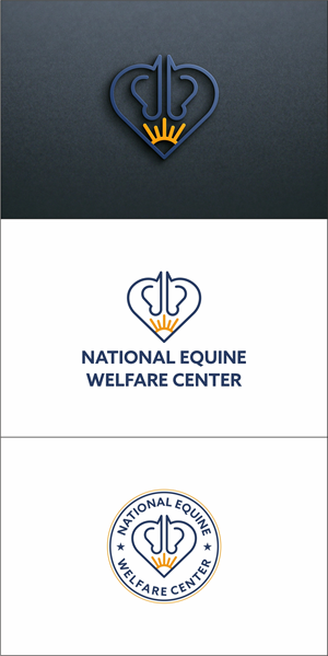 Diseño de Logo por Robert Macwan para Days End Farm Horse Rescue | Diseño: #32474993