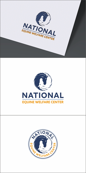 Diseño de Logo por Robert Macwan para Days End Farm Horse Rescue | Diseño: #32475003