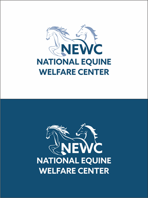 Logo Design by Robert Macwan for Days End Farm Horse Rescue | Design #32603046