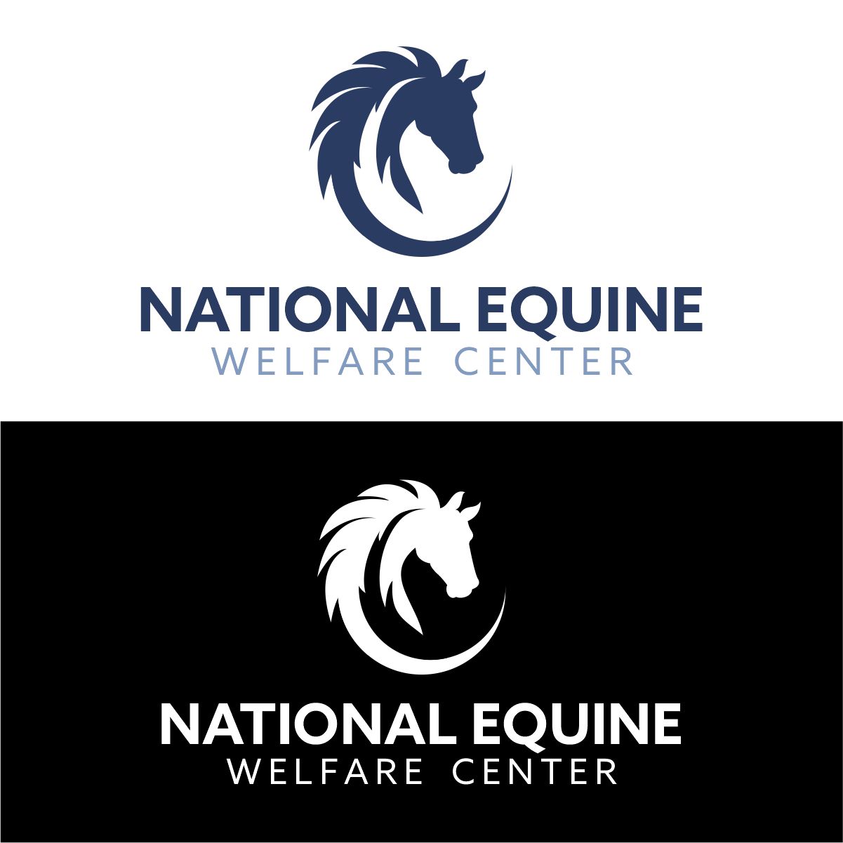 Logo-Design von creative.bugs für Days End Farm Horse Rescue | Design #32490460