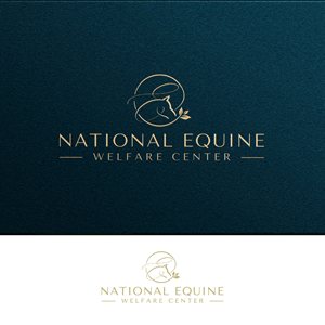 Logo-Design von zeykan für Days End Farm Horse Rescue | Design: #32482112