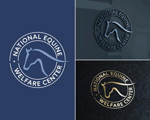 Logo-Design von Atec für Days End Farm Horse Rescue | Design: #32461677