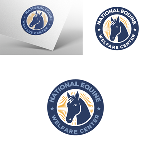 Logo Design by tariksamir for Days End Farm Horse Rescue | Design: #32501045