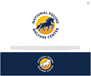 Logo Design by D_Mantra for Days End Farm Horse Rescue | Design #32454833