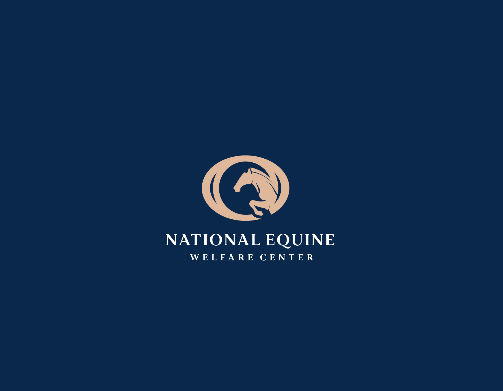 Logo Design by Stelery for Days End Farm Horse Rescue | Design #32504862