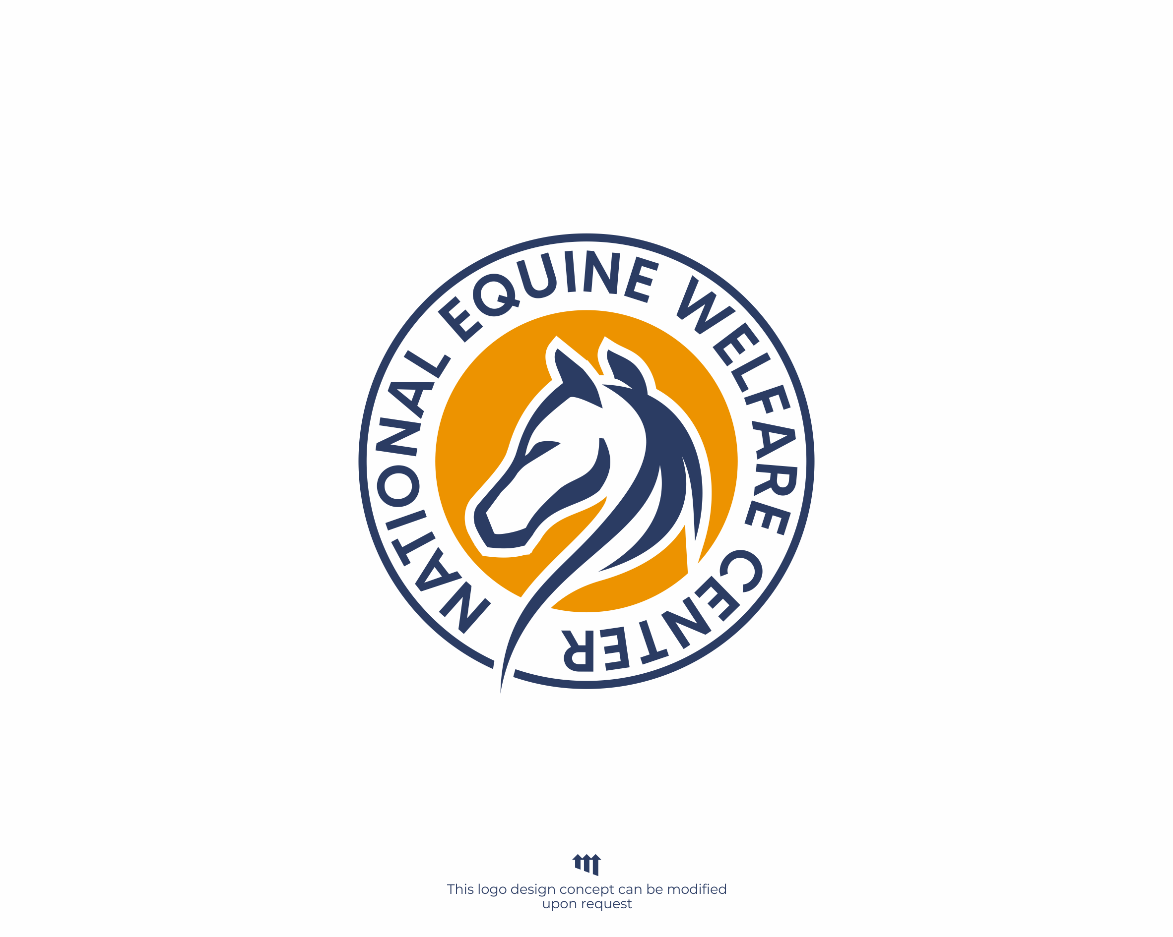 Design de Logo par MBARO pour Days End Farm Horse Rescue | Design #32504243