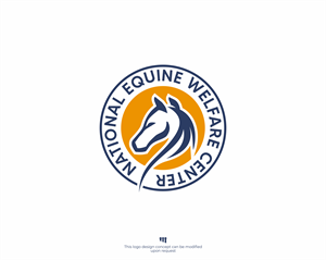 Logo Design by MBARO for Days End Farm Horse Rescue | Design: #32504243