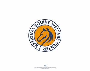 Logo Design by MBARO for Days End Farm Horse Rescue | Design: #32504244