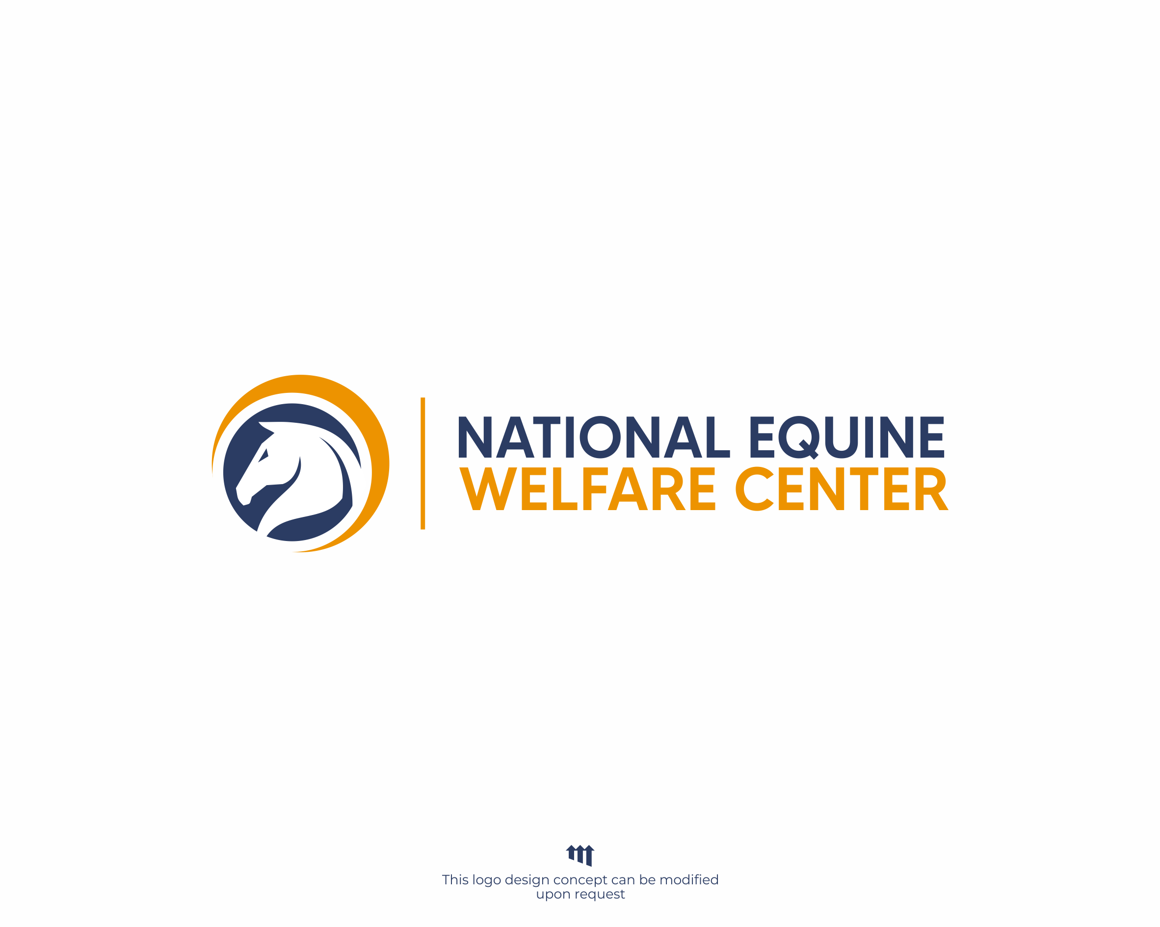Logo Design by MBARO for Days End Farm Horse Rescue | Design #32504553
