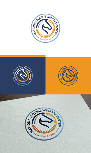 Logo Design by creativepix for Days End Farm Horse Rescue | Design: #32454902