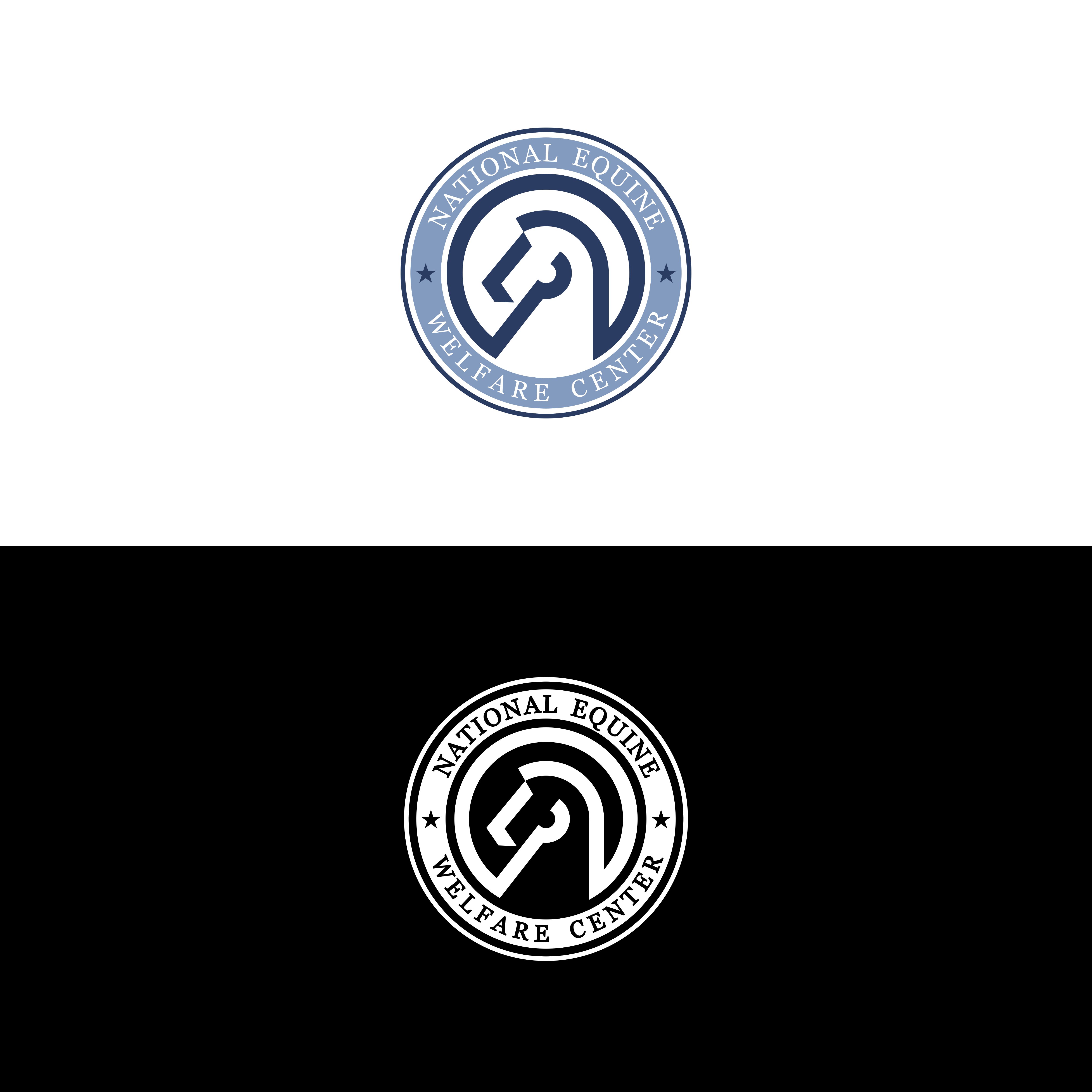 Logo Design by Adi firadika for Days End Farm Horse Rescue | Design #32501322