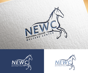 Logo-Design von step forward 2 für Days End Farm Horse Rescue | Design: #32453525