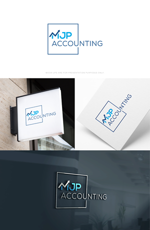 Logo Design by The Lion Studios for this project | Design: #32454435