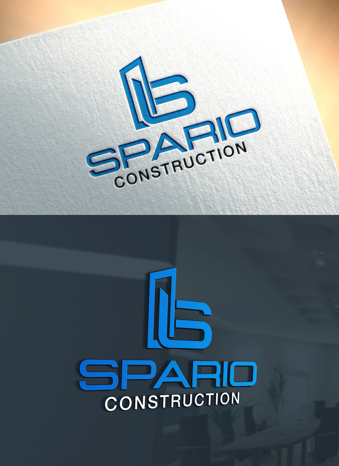 Logo Design by RaKu 2 for this project | Design #32509445