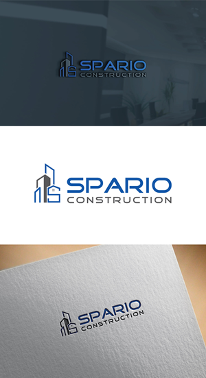 Logo Design by Palash0077 for this project | Design #32462015
