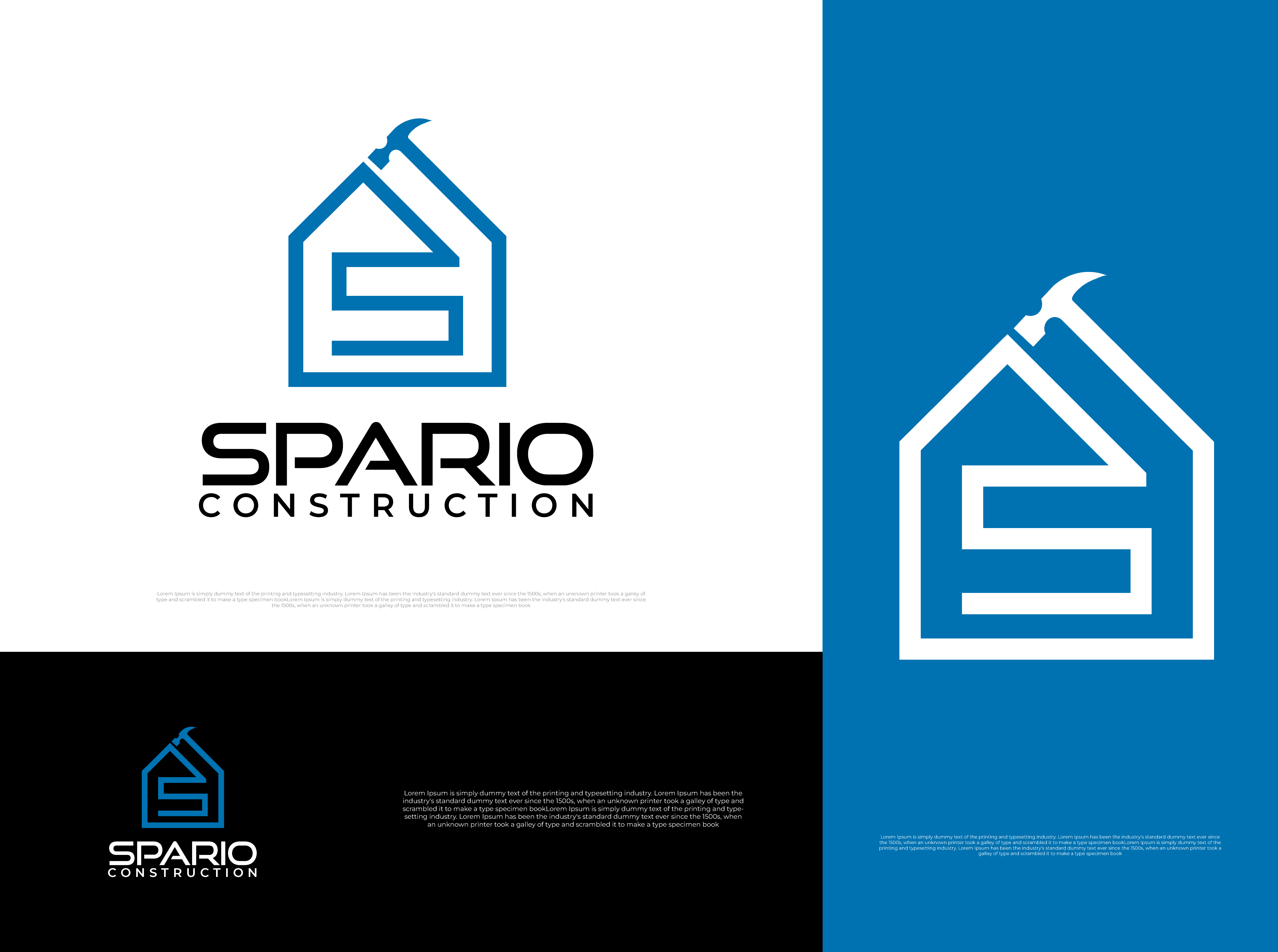 Logo Design by Paras Bali for this project | Design #32505333