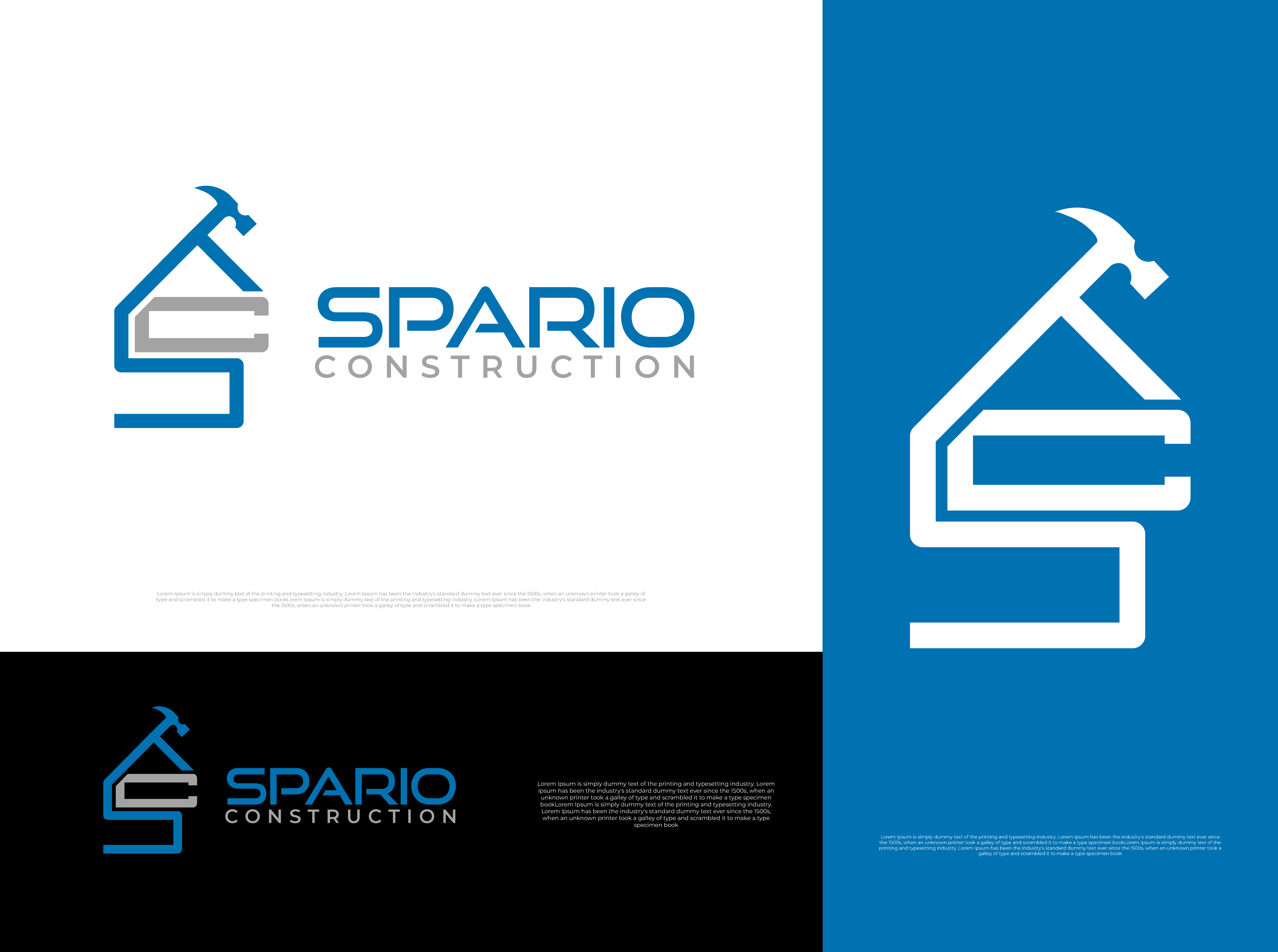 Logo Design by Paras Bali for this project | Design #32505538