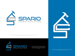 Logo Design by Paras Bali for this project | Design: #32505538