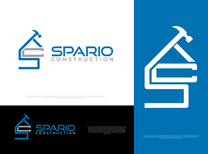 Logo Design by Paras Bali for this project | Design: #32505547
