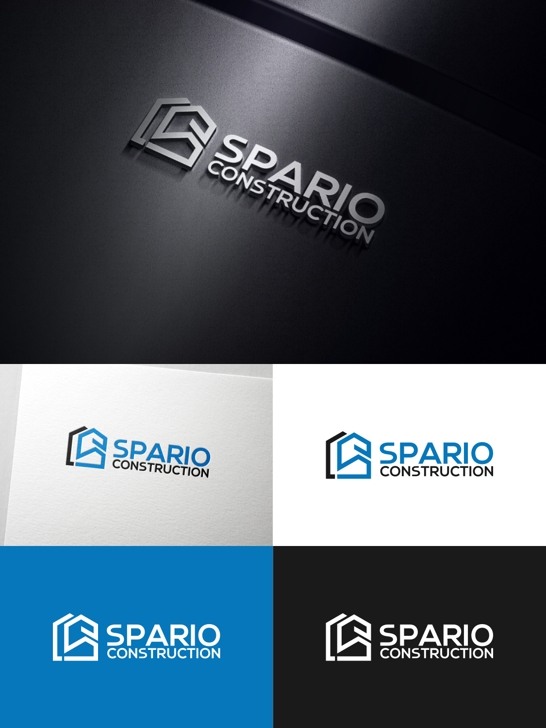 Logo Design by robbyart0809 for this project | Design #32455870
