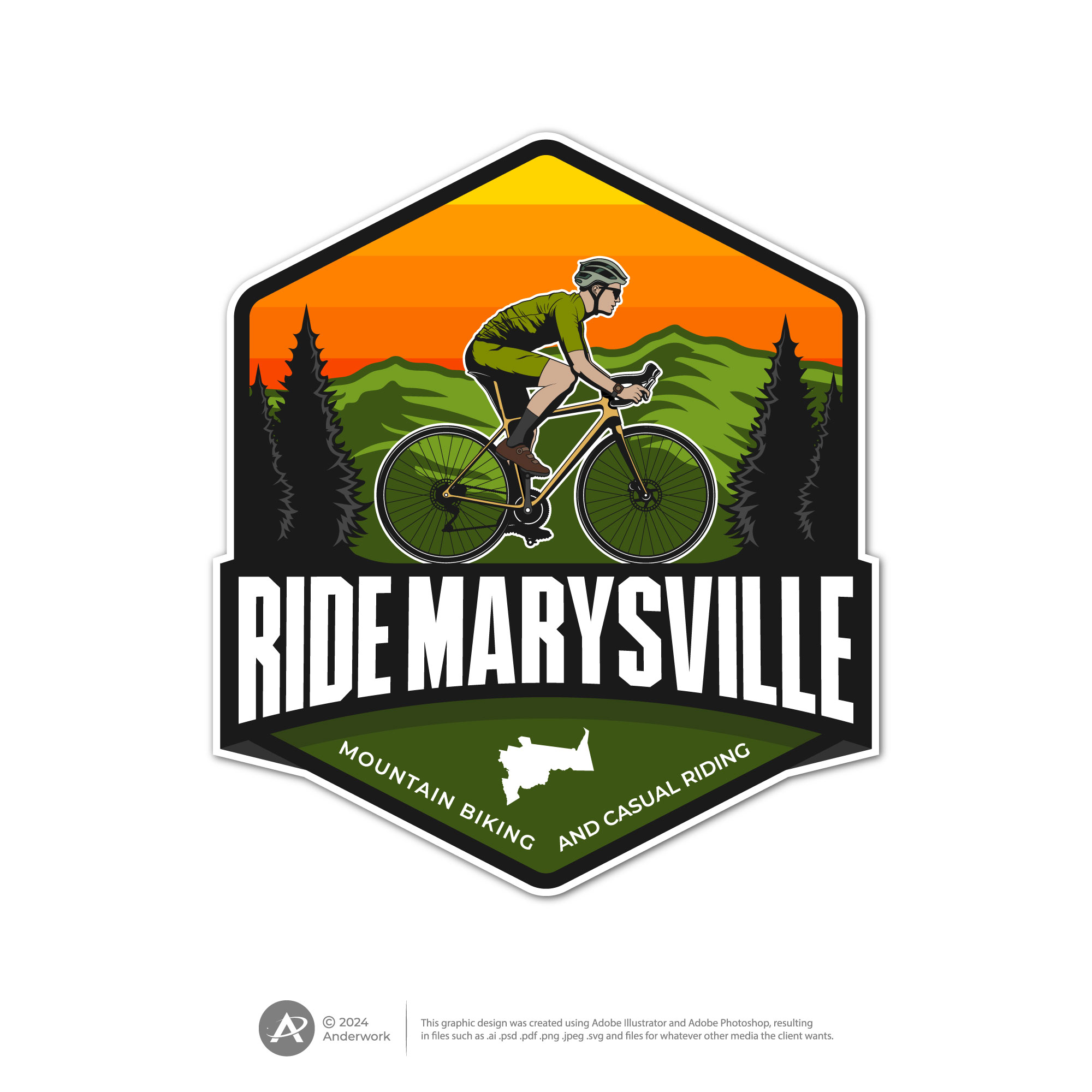 Logo Design by Anderwork for this project | Design #32461734