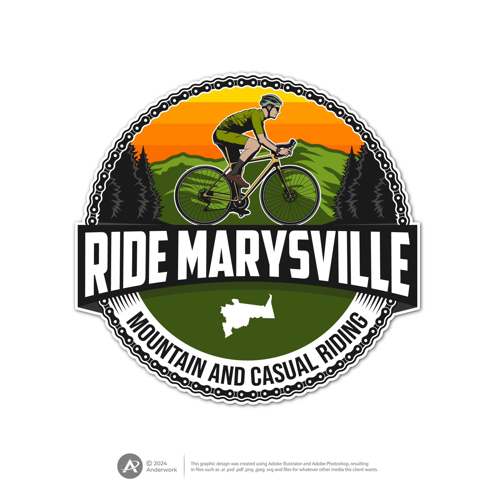 Logo-Design von Anderwork für dieses Projekt | Design #32461735