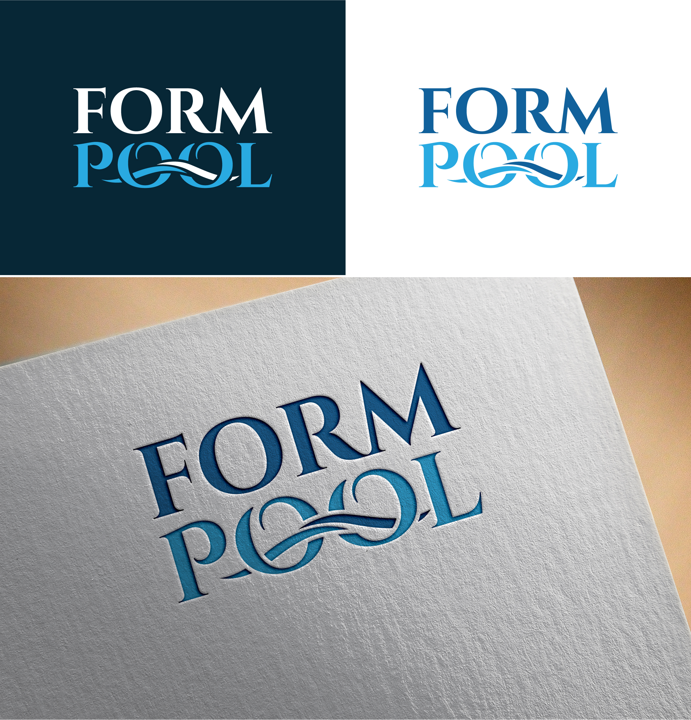 Logo Design by RKsharma for this project | Design #32453746