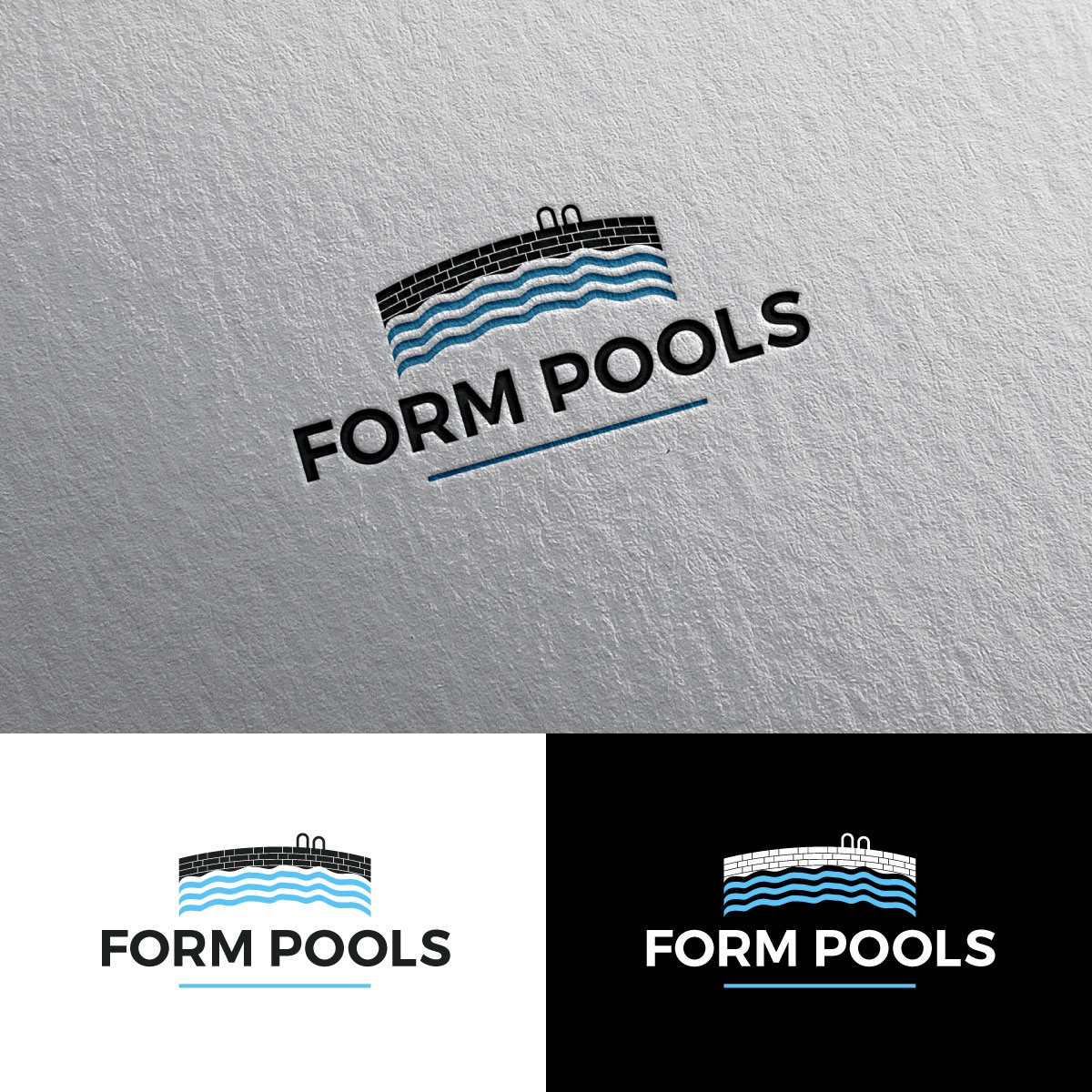 Logo Design by chris Ray for this project | Design #32454486