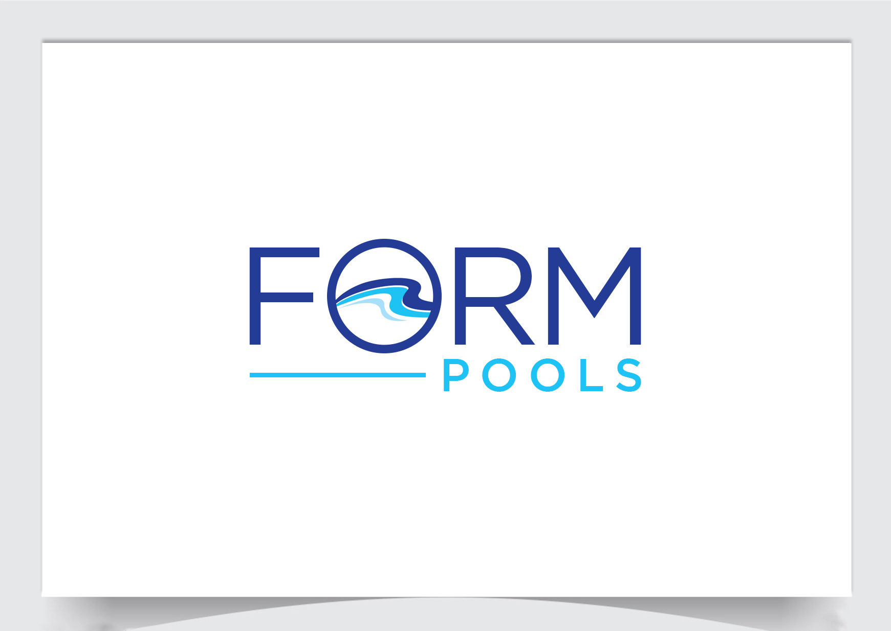 Logo Design by Rahmina for this project | Design #32456788