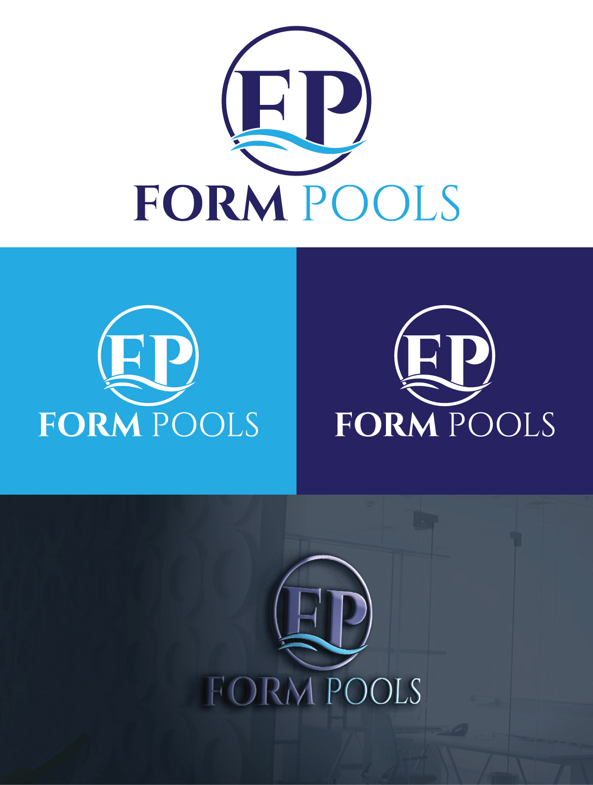 Logo Design by LogoHenter. for this project | Design #32460803