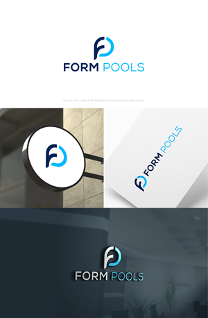Logo Design by The Lion Studios for this project | Design: #32454113