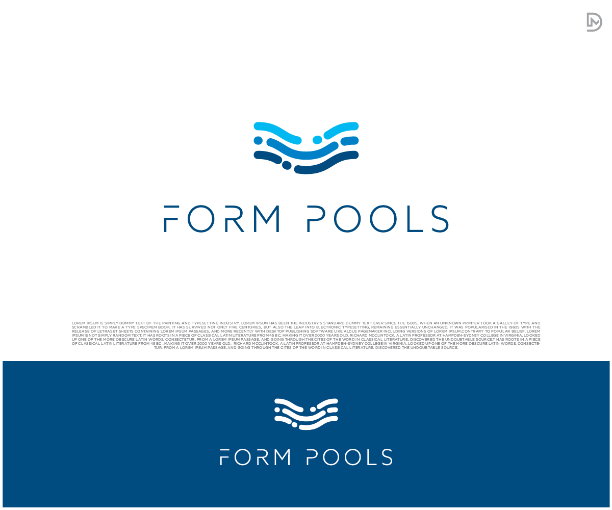 Logo Design by D_Mantra for this project | Design #32456025