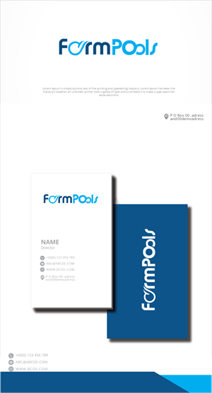 Logo Design by zebronicgraphic for this project | Design: #32453613
