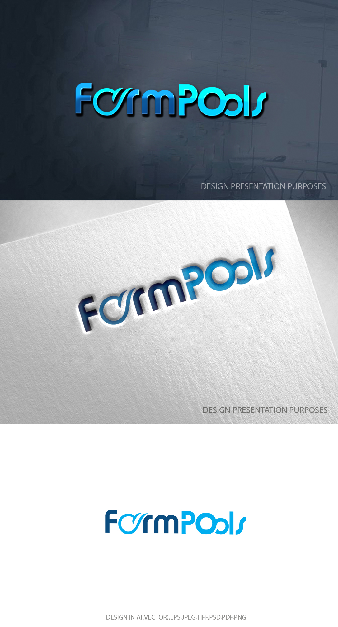 Logo Design by zebronicgraphic for this project | Design #32453614