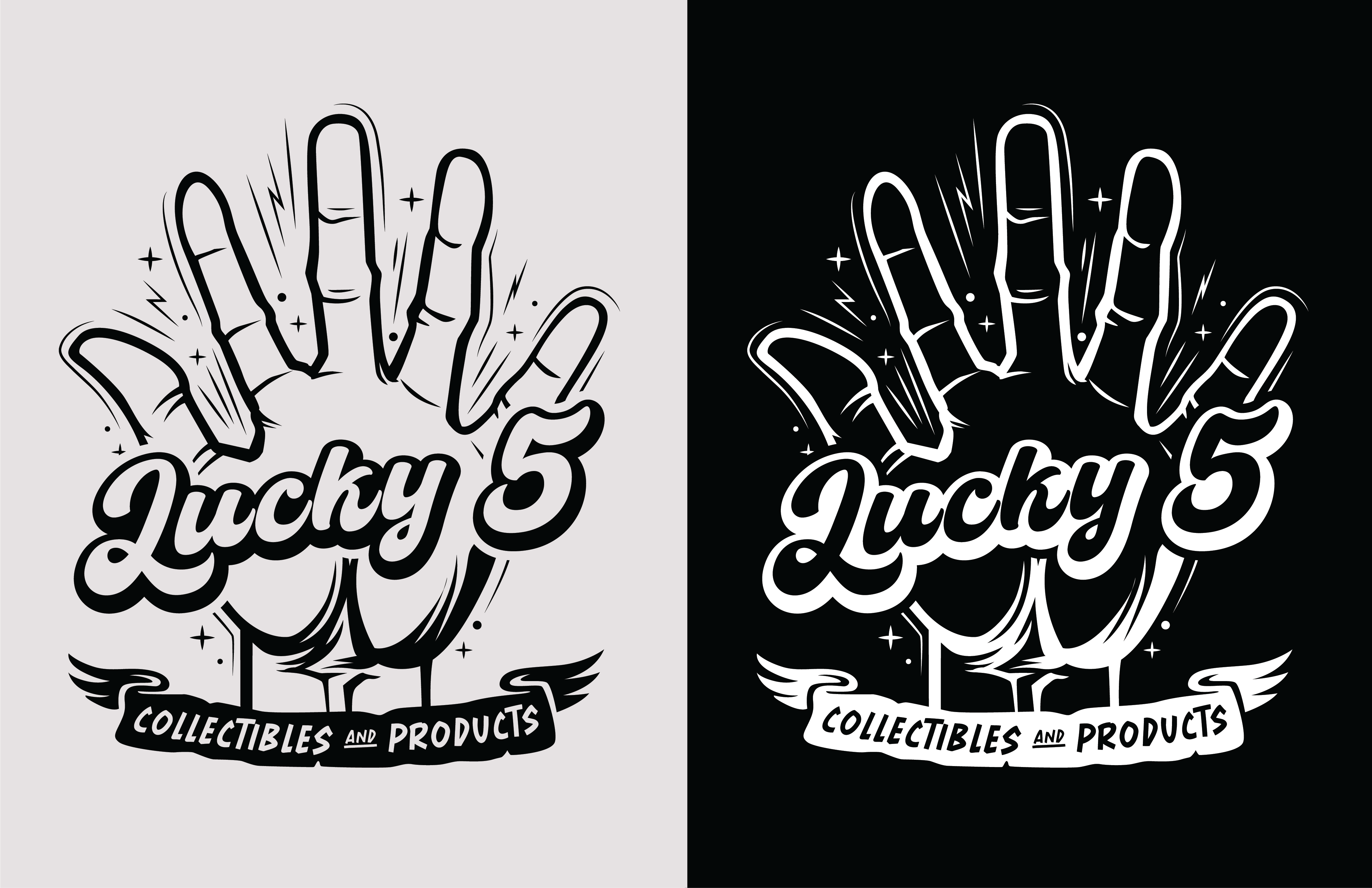 Logo-Design von Cody Rostron für dieses Projekt | Design #32457703