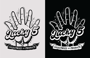 Diseño de Logo por Cody Rostron para este proyecto | Diseño: #32457703