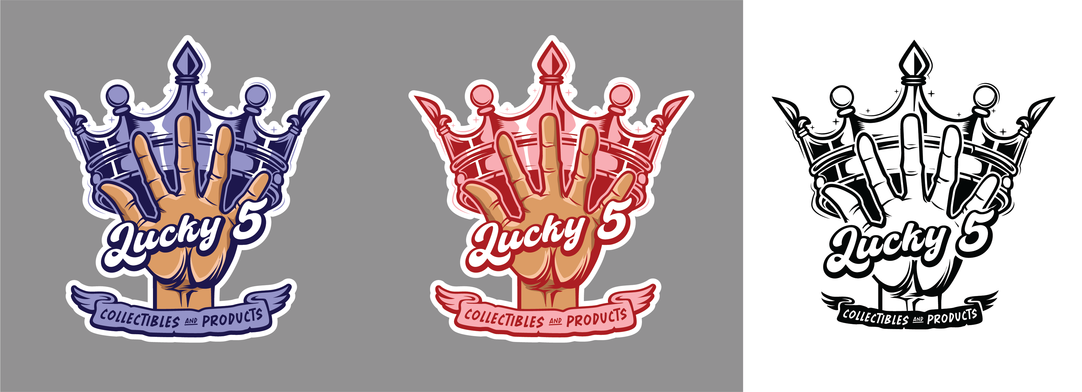Logo-Design von Cody Rostron für dieses Projekt | Design #32458362