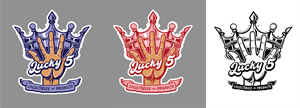 Diseño de Logo por Cody Rostron para este proyecto | Diseño: #32458362