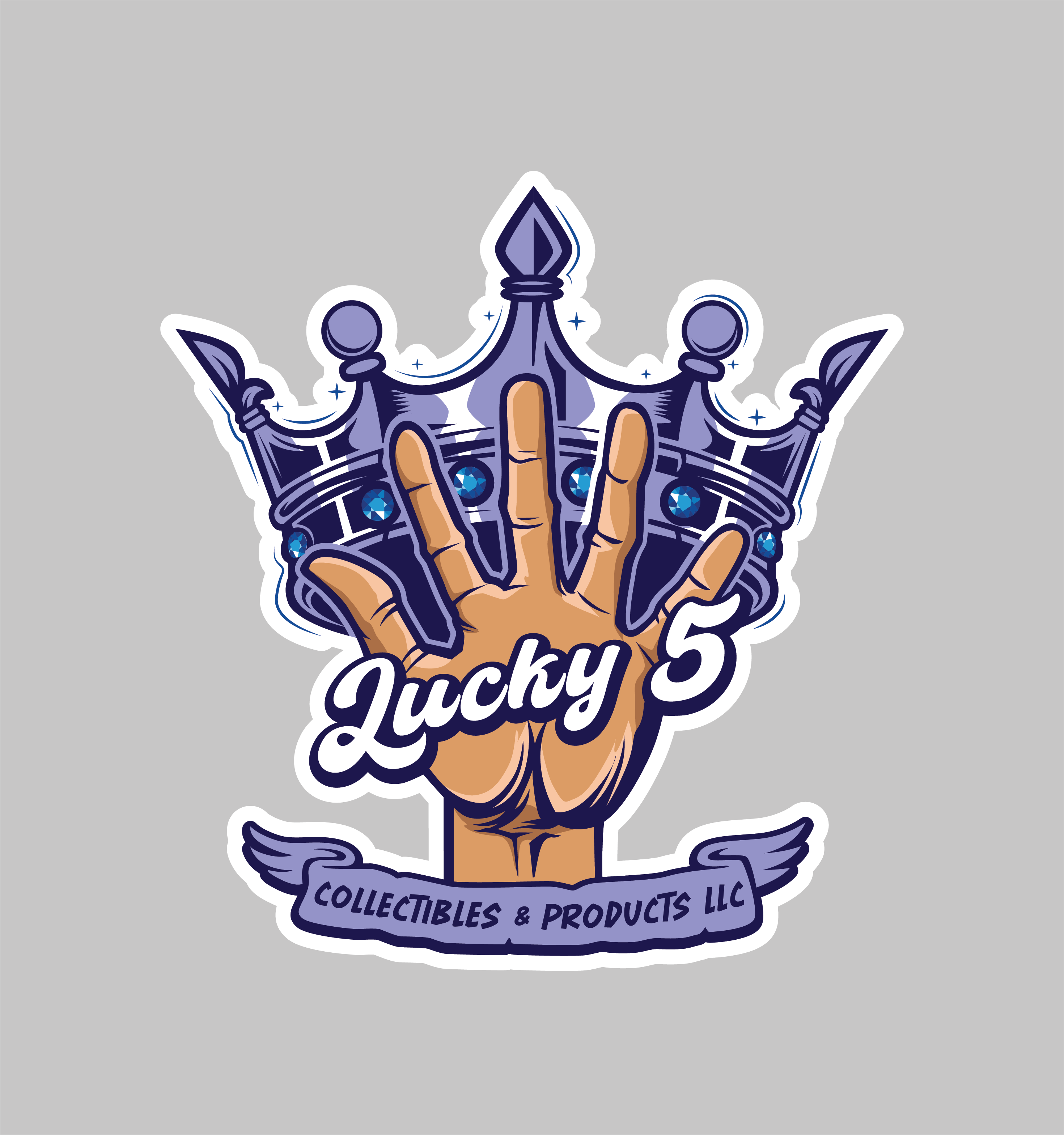 Logo Design by Cody Rostron for this project | Design #32470113