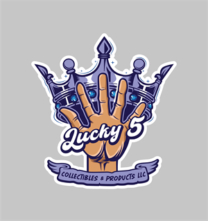 Logo Design by Cody Rostron
