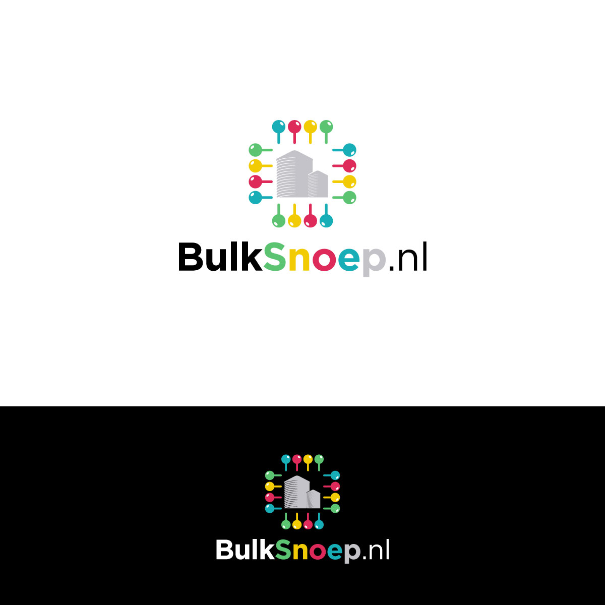 Design de Logo par chris Ray pour Walgreen ICT Diensten | Design #32454604